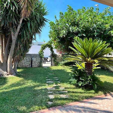 Casa Migliorisi A Marina Di Ragusa Per Vacanze מראה חיצוני תמונה