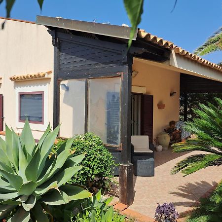 Casa Migliorisi A Marina Di Ragusa Per Vacanze מראה חיצוני תמונה
