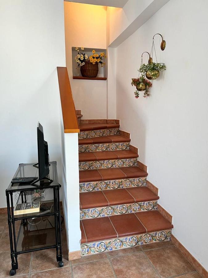 Casa Migliorisi A Marina Di Ragusa Per Vacanze מראה חיצוני תמונה