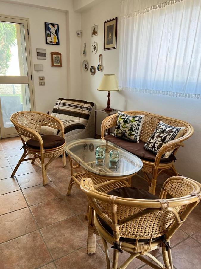 Casa Migliorisi A Marina Di Ragusa Per Vacanze מראה חיצוני תמונה