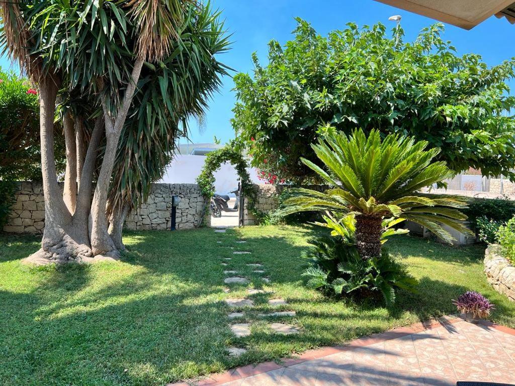 Casa Migliorisi A Marina Di Ragusa Per Vacanze מראה חיצוני תמונה