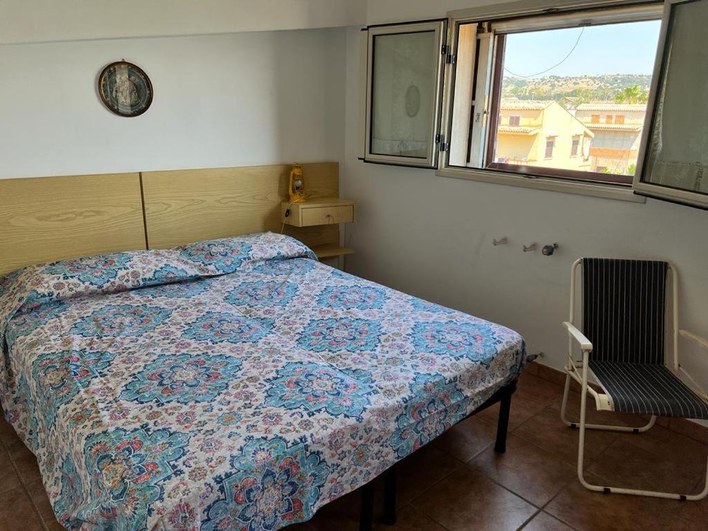 Casa Migliorisi A Marina Di Ragusa Per Vacanze מראה חיצוני תמונה