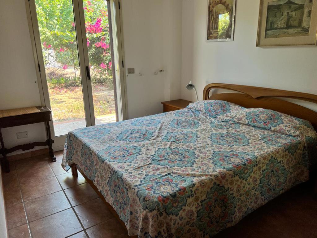 Casa Migliorisi A Marina Di Ragusa Per Vacanze מראה חיצוני תמונה