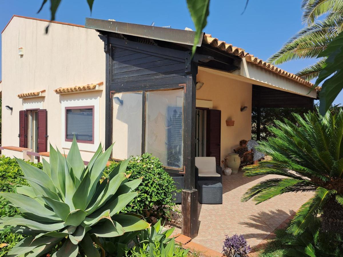 Casa Migliorisi A Marina Di Ragusa Per Vacanze מראה חיצוני תמונה